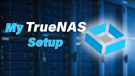 iscsi truenas