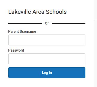 isd parent portal login
