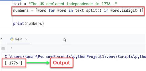 isdigit python negative numbers