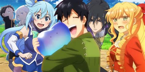 Isekai What Does It Mean