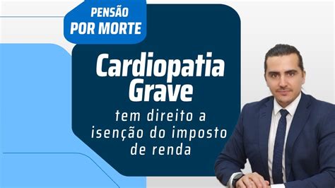 isenção imposto de renda pensão por morte