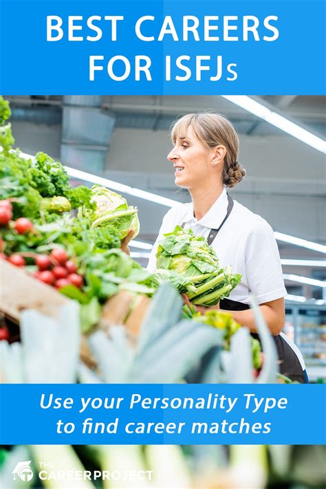 Top ISFJ Careers: Unlock Your Ideal Professional Path