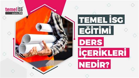 isg eğitimleri kaç yılda bir