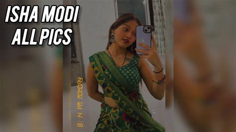 isha modi only fans