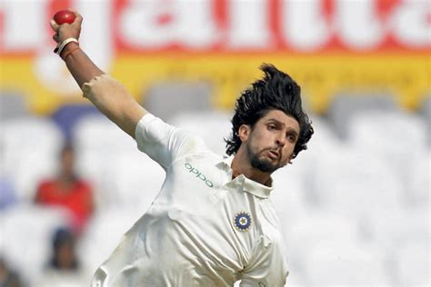 ishant sharma fastest ball speed