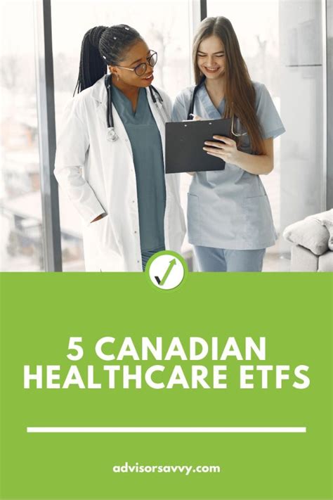 ishares healthcare etf canada