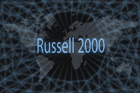 ishares trust russell 2000 index fund
