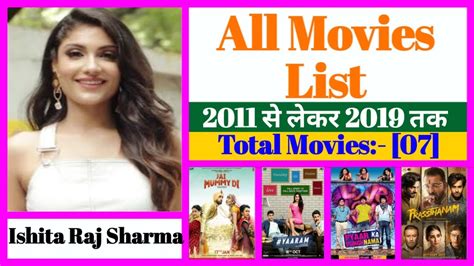 Ishita Sharma Movies - Uleye