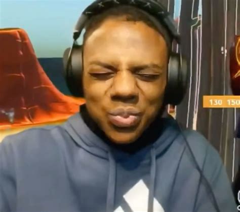 Ishowspeed Face Meme