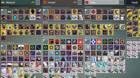 ishtar collective destiny 2 item manager