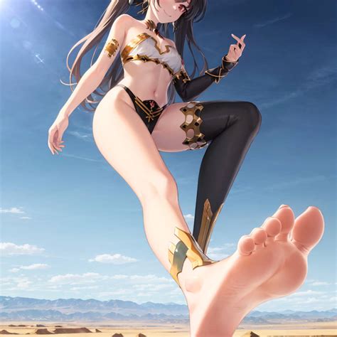 ishtar porn