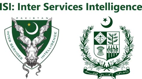 isi of pakistan full form