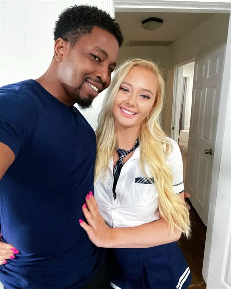 isiah maxwell blonde