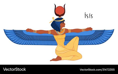 isis draw