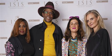 isis fashion awards 2022 - part 9