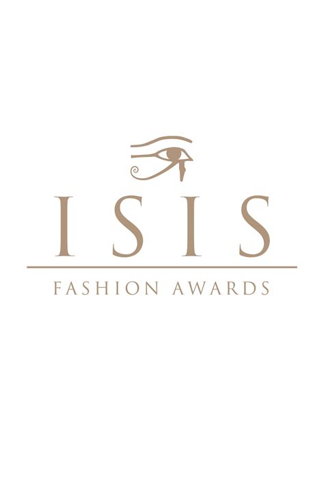 isis fashion awards show