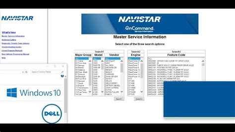 isis login navistar