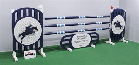 Isitrade Jumping Equipment