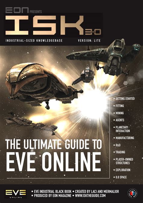 Isk 3.0 Guide Printable