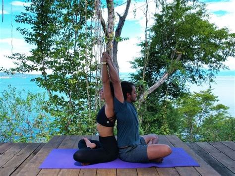 Travel for Yoga Isla Holbox Yoga Retreat for self care and new perspective