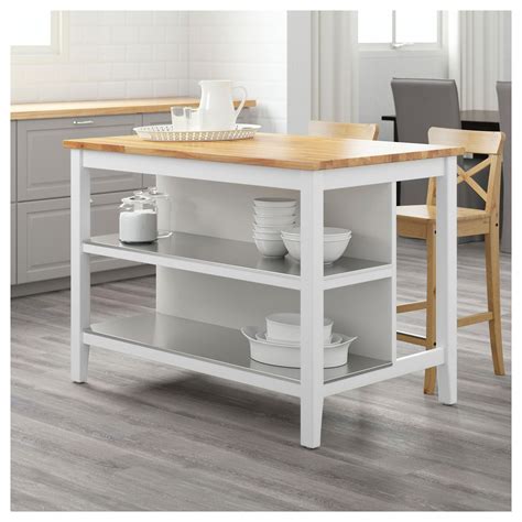 Isla Cocina Ikea Stenstorp