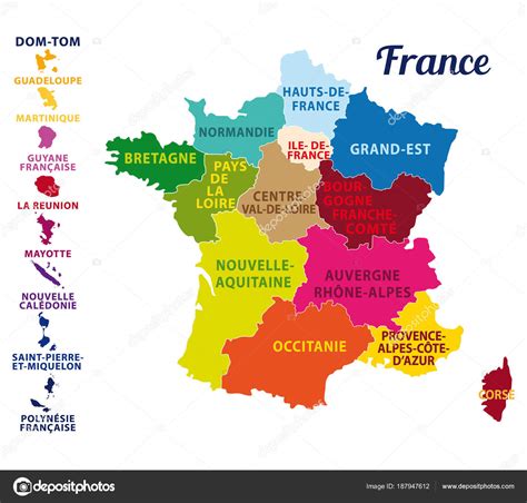 isla de francia mapa