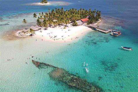 Isla Perro, San Blas, Panamá Islas, Viajes, Vida