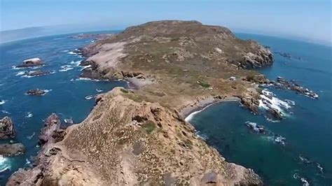 isla todos santos baja california