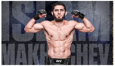 Unlocking The Secrets Of Islam Makhachev's Remarkable Height Advantage