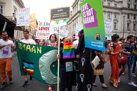 islam and lgbt rights