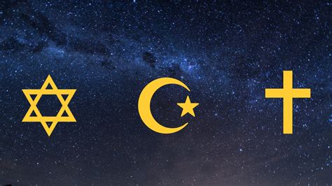 islam christianity DriverLayer Search Engine