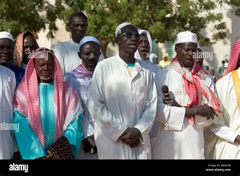 islam in burkina faso