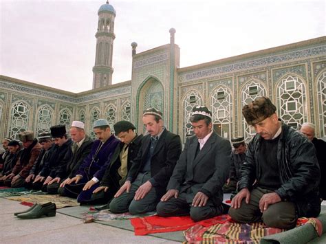 islam in soviet tajikistan