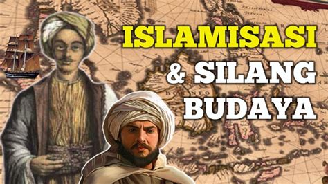 Islam Masuk ke Indonesia