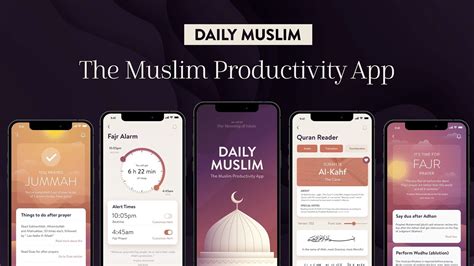 islam prayer times app