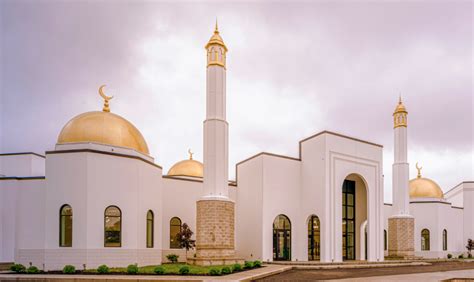 islamia masjid near me