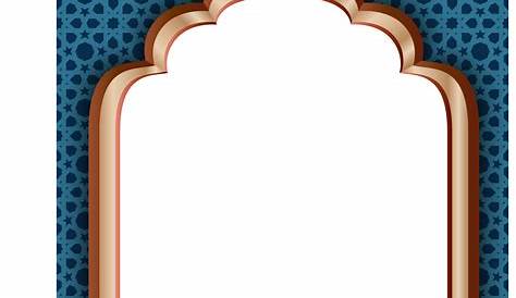 islamic frame png 10 free Cliparts | Download images on Clipground 2023