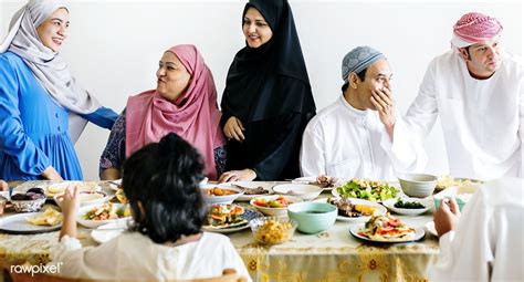 Pin on Muslim Family