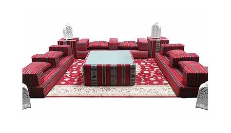 Islamic Furniture Design Coffee Tables