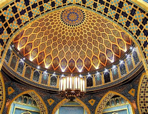 islamic art and design