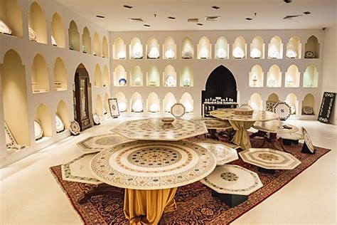 islamic art center dubai