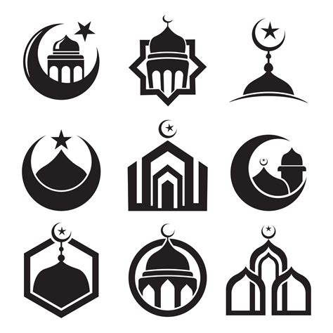 Islamic Art Logo