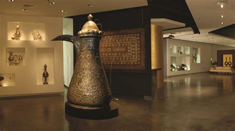 islamic art museum abu dhabi