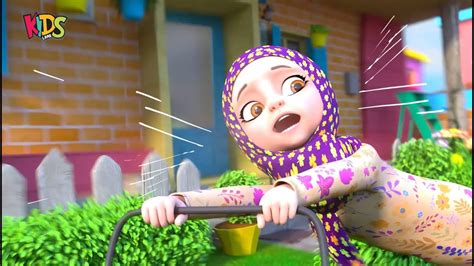 islamic cartoon kaneez fatima