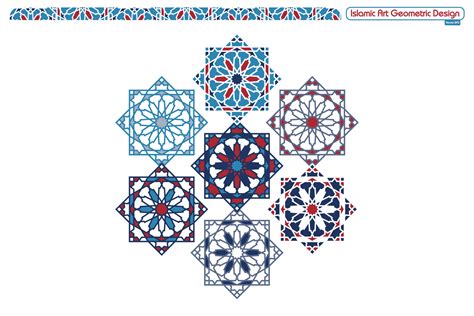 Islamic Geometric Design