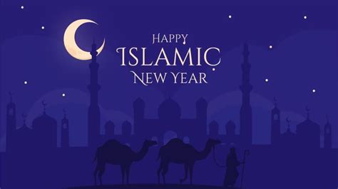 islamic new year 2023 events