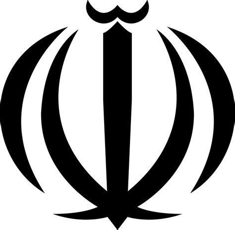 islamic republic of iran logo