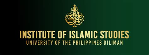 islamic studies up diliman