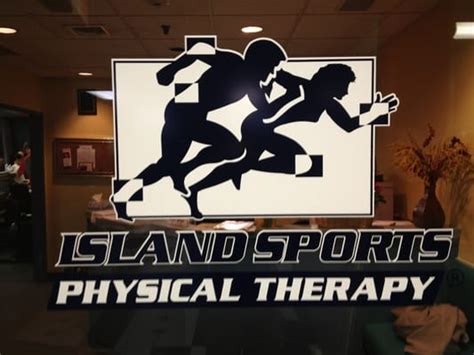Physical Therapy in Glen Cove Island Sports Physical Therapy