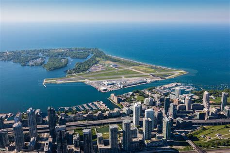 island air billy bishop